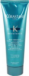  Kerastase Odżywka Resistance Bain Therapiste Kąpiel do włosów zniszczonych i osłabionych [3-4] 250 ml