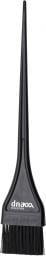  Kiepe Pędzel fryzjerski do farbowania 210x36mm (60) Black - czarny