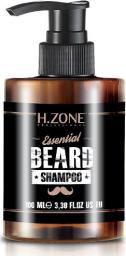  Renee Blanche H-Zone Beard Shampoo Szampon do brody 100 ml