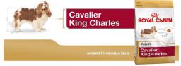  Royal Canin BHN Cavalier King junior 1.5kg