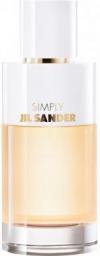  Jil Sander Simply perfumowany olejek do ciała 80ml