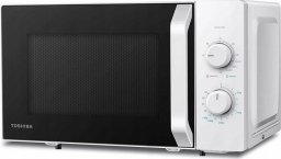 Kuchenka mikrofalowa Toshiba Kuchenka mikrofalowa TOSHIBA MW2-MG20P (WH)