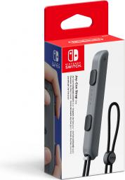  Nintendo Nintendo smycz do pada Joy-Con szara (2510866)