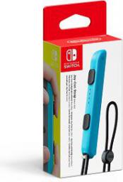  Nintendo Nintendo smycz do Joy-Con niebieska (2511066)