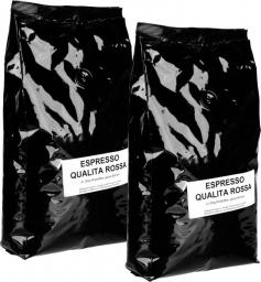 Kawa ziarnista Joerges Espresso Qualita Rosso 2kg