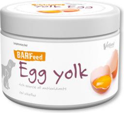  Vetfood BARFeed Egg Yolk (140 g)