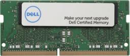 Pamięć do laptopa Dell SODIMM, DDR4, 8 GB, 2400 MHz,  (A9210967)