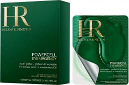 Helena Rubinstein Powercell Eye Urgency wygładzające płatki pod oczy 24ml