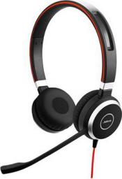 Słuchawki Jabra Evolve 40 UC  (56232)