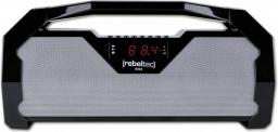 Głośnik Rebeltec SoundBox 400 szary (RBLGLO00012)
