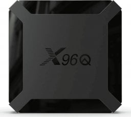 Odtwarzacz multimedialny Retoo X96Q
