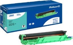 Toner Pelikan Trommel Brother DR-1050 comp. Pelikan schwarz 1260DR - 4232915