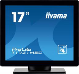 Monitor iiyama ProLite T1721MSC-B1