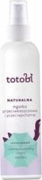  Totobi TOTOBI Mała, naturalna mgiełka przeciwpchelna, odstraszająca kleszcze 100ml