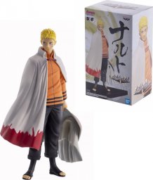 Figurka Banpresto Boruto / Naruto Next Generation Shinobi Relations SP2 - Comeback Naruto