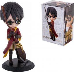 Figurka Banpresto Q POSKET - HARRY POTTER QUIDDITCH STYLE