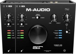 M-Audio M-AUDIO AIR 192/8 - Interfejs Audio USB