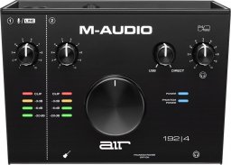  M-Audio M-AUDIO AIR 192/4 Vocal Studio Pro - Interfejs Audio USB