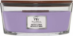  WoodWick WoodWick Amethyst & Amber elipsa 453,6g