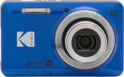 Aparat cyfrowy Kodak FZ55 niebieski 