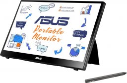 Monitor Asus Przenośny ZenScreen Ink MB14AHD (90LM063V-B01170)