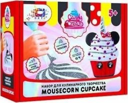  Maksik Zestaw kreatywny desery Candy Cream Mausecorm Cupcake 75004 UA