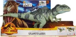 Figurka Mattel Jurassic World Dinozaur Gigantozaur GYC94