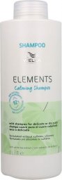  Wella WELLA_Professionals Elements Calming Shampoo łagodzący szampon do włosów 1000ml