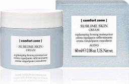  Comfort Zone Sublime Skin Cream krem ujędrniający 60ml