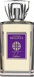  Vittorio Bellucci Taboo EDP 100 ml 