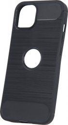  TelForceOne Nakładka Simple Black do Xiaomi Mi 11 Lite 4G / Mi 11 Lite 5G / 11 Lite 5G NE