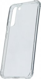  TelForceOne Nakładka Anti Shock 1,5mm do Samsung Galaxy S22 Plus transparentna