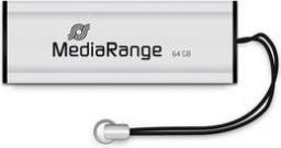 Pendrive MediaRange 64 GB  (MR917)