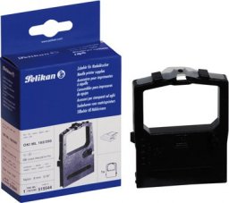  Pelikan Farbband Pelikan für OKI T2130 ML182/390 schwarz - 515544