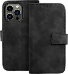 Kabura Forcell TENDER Book do XIAOMI Redmi NOTE 11 PRO / 11 PRO 5G czarny