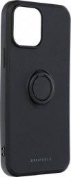 ROAR Futerał Roar Amber Case - do Iphone 13 Pro Max Czarny