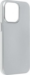 Goospery Futerał i-Jelly Mercury do IPHONE 13 PRO szary