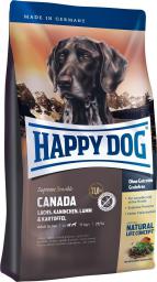  Happy Dog Supreme Canada - 4 kg