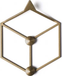 Polyhedra Wieszak Stiga XS Gold