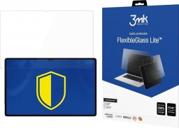  3MK Flexible 2,5D Lite Tablet 15" do Samsung Galaxy Tab S8 Ultra