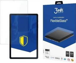  3MK Szkło Hybrydowe Sam Galaxy Tab S6 Lite 2022 10.4
