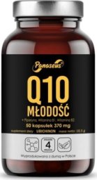 Yango Q10 Młodość 50 kaps Panaseus
