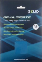 Gelid Gelid GP-Ultimate thermalpad 120x120x3.0mm TP-GP04-S-E