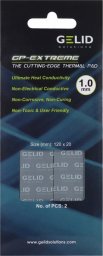 Gelid GP-Extreme 20 x 120 mm x 1 mm (TP-VP05-B)