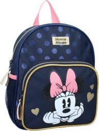 Vadobag VADOBAG Plecak przedszkolny MINNIE MOUSE 29x23x8cm