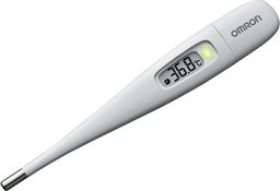Termometr Omron OMRON Termometr EcoTemp Basic Intelli IT z Bluetooth