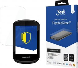  3MK Garmin Edge 830 - 3mk FlexibleGlass