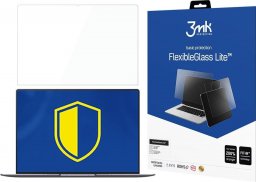 Filtr 3MK Huawei MateBook X Pro 2022 - 3mk FlexibleGlass Lite 15``