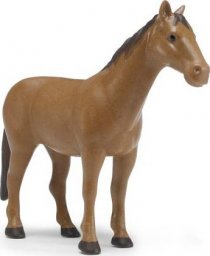 Figurka Bruder Bruder 02352 brązowy konik figurka koń