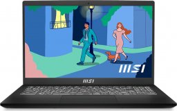 Laptop MSI Modern 15 B12M-019PL